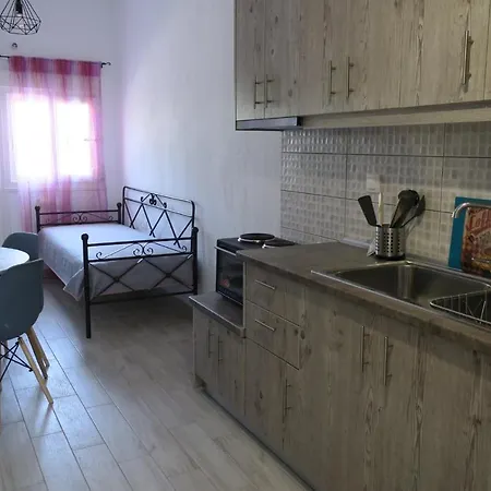 Toula' S Village