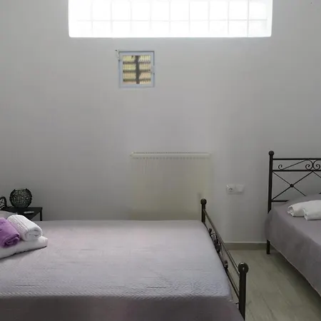 Apartment Toula' S Village Sykia Chalkidikis