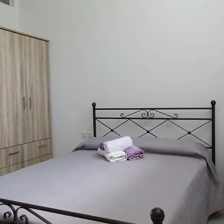 Apartament Toula' S Village