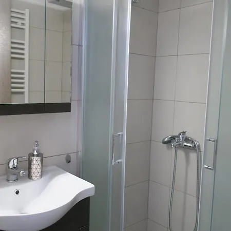 Toula' S Village Apartmán Sykia Chalkidikis