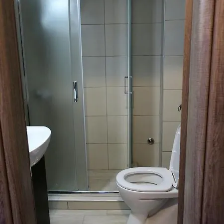 Toula' S Village Apartament *