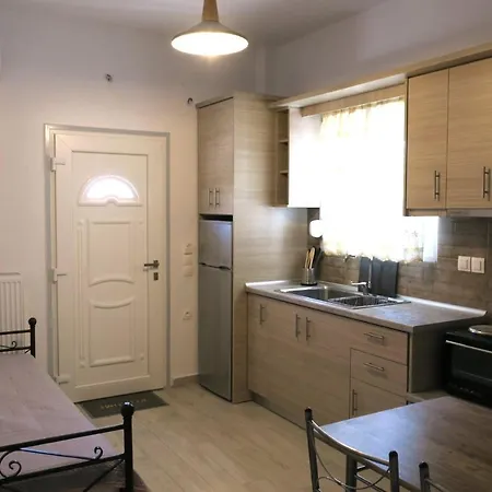 Apartament Toula' S Village *