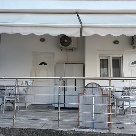 Toula' S Village Apartament Sykia Chalkidikis