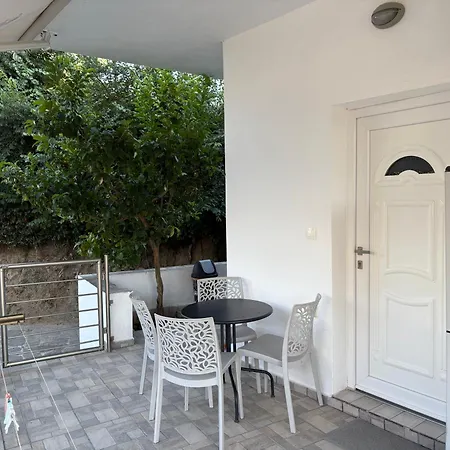 Toula' S Village Apartament Sykia Chalkidikis