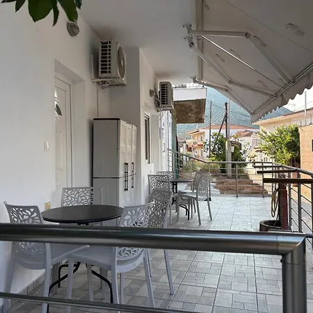 Apartament Toula' S Village Sykia Chalkidikis