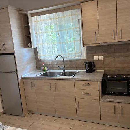 Apartament Toula' S Village Sykia Chalkidikis